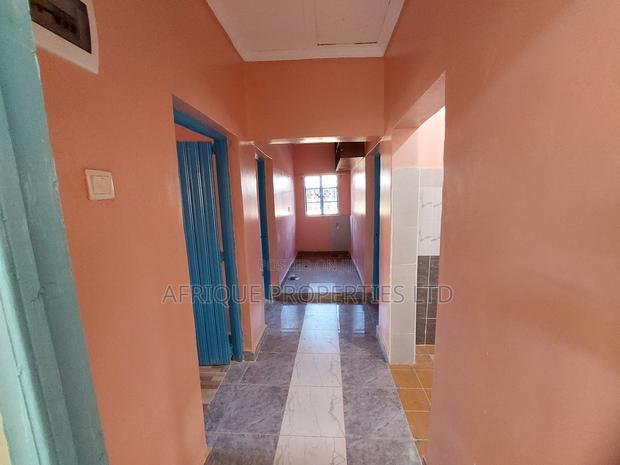 3bdrm Bungalow in Ikinu for rent