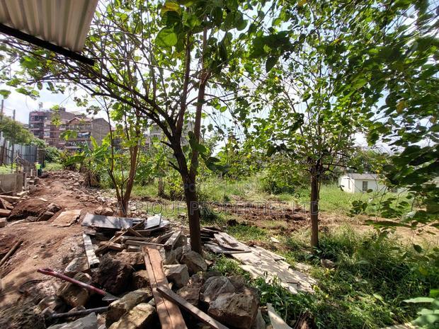 Kasarani Prime and Commercial 1 Acre Plot for Sale