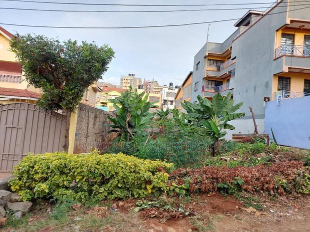 Kasarani Prime Residential Plot For Sale