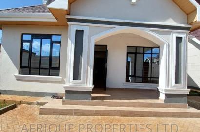 3bdrm Mansion in Ruiru for sale