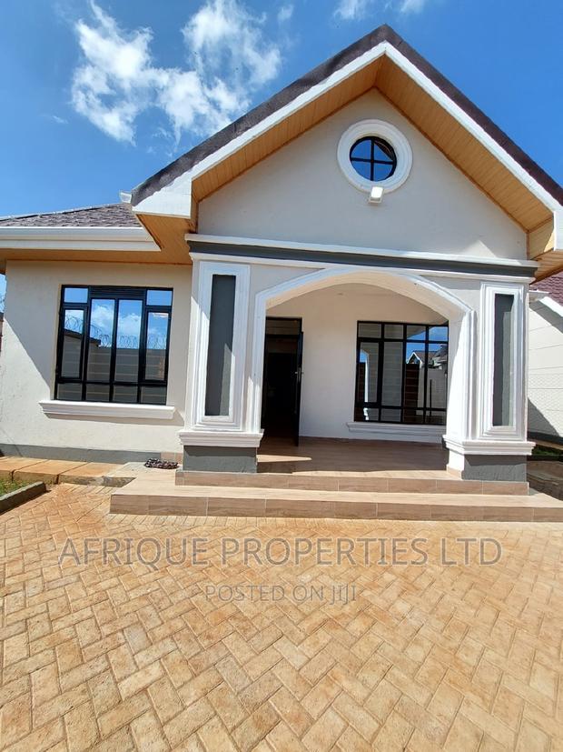 3bdrm Mansion in Ruiru for sale