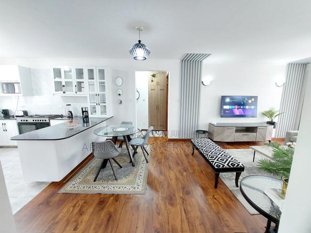 Furnished 2bdrm Apartment in Riverside for rent