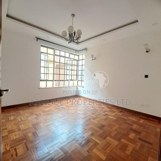 2bdrm Apartment in Riverside, Westlands for rent