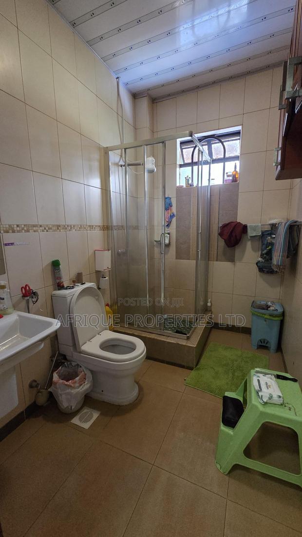 4bdrm Mansion in Kitisuru for sale