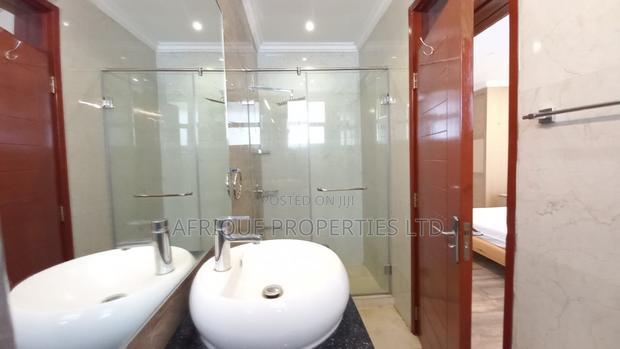 Furnished 4bdrm Apartment in Westland Westlands for rent
