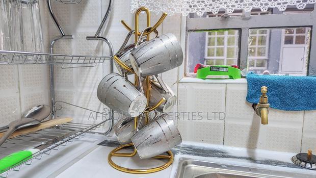 Furnished 1bdrm Apartment in Kahawai West for rent