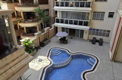 4bdrm Apartment in Parklands for sale