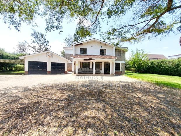 5bdrm House in Garden Estate, Thome for sale