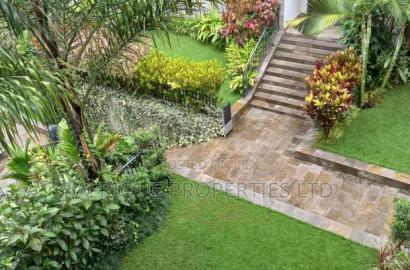 Furnished 2bdrm House in Spring Valley for rent