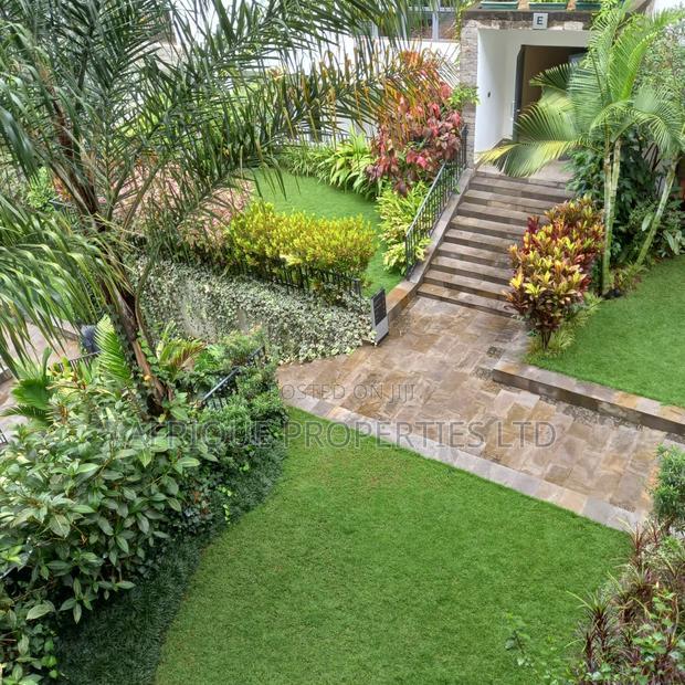Furnished 2bdrm House in Spring Valley for rent