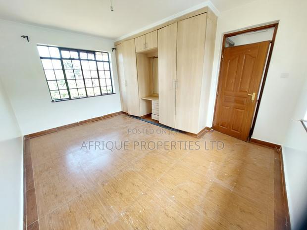 4bdrm Villa in Kiambu Road for rent