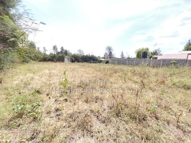 Ruai 1/4 Plot for Sale Ideal for Commercial and Residential