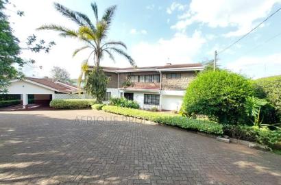 4bdrm Mansion in Runda for sale