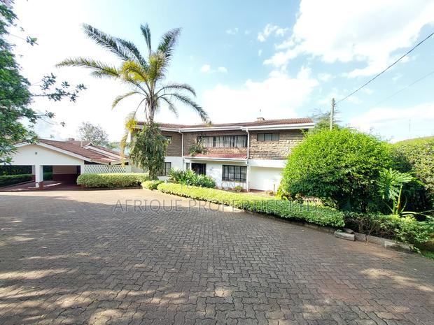 4bdrm Mansion in Runda for sale
