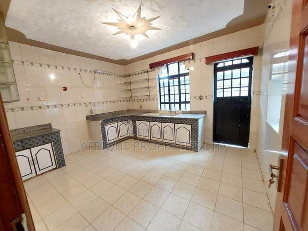 4bdrm Mansion in Safari Park, Thome for rent