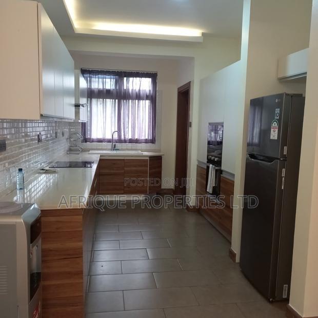 Furnished 2bdrm House in Spring Valley for rent