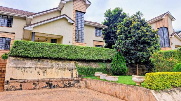 4bdrm Mansion in Kitisuru for rent
