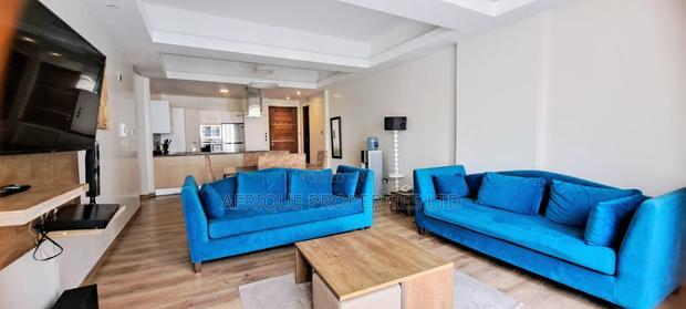 Furnished 2bdrm Apartment in Kileleshwa Kikambala for rent