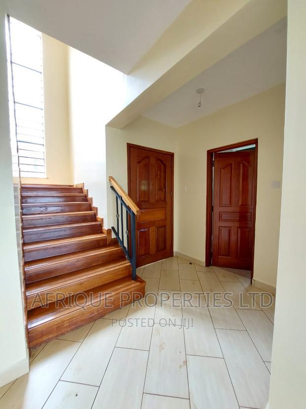 4bdrm Villa in Kiambu / Kiambu for rent