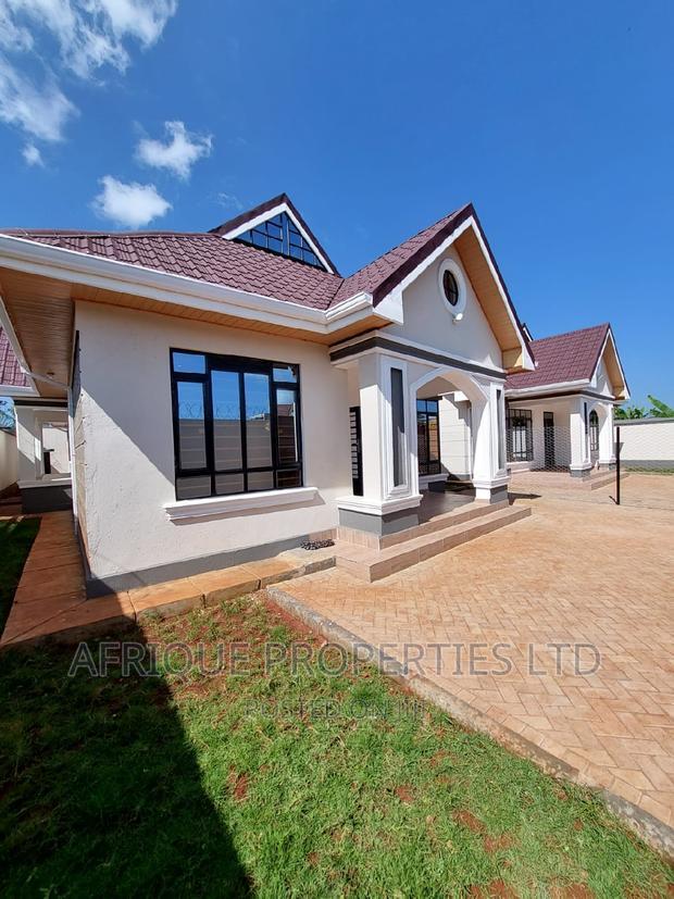 3bdrm Mansion in Ruiru for sale