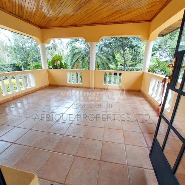 4bdrm Mansion in Runda for sale