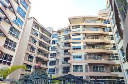 4bdrm Apartment in Westland, Westlands for rent