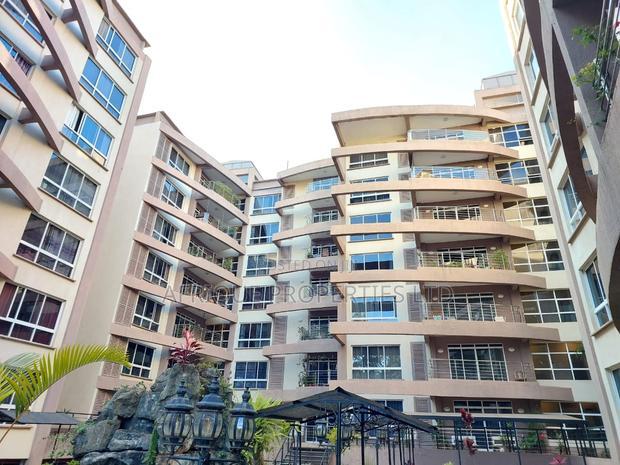 4bdrm Apartment in Westland, Westlands for rent