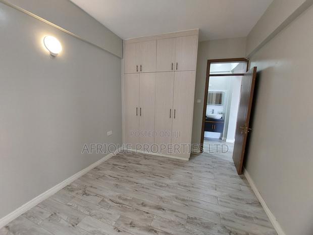 2bdrm Apartment in Garden Estate, Thome for rent