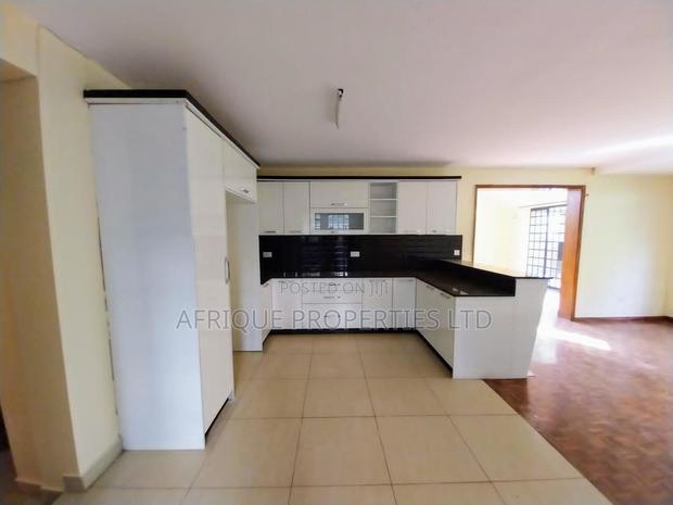 4bdrm Mansion in Kitisuru for rent