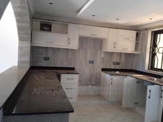 4bdrm Mansion in Thome for rent