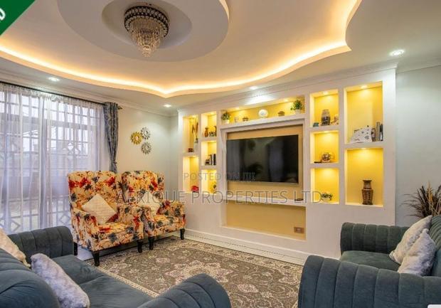 3bdrm Townhouse/Terrace in Sabaki, Mombasa Road for sale