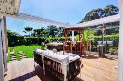 4bdrm Mansion in Kitisuru for rent
