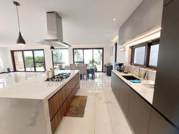 4bdrm Mansion in Peponi Road, Kitisuru for sale