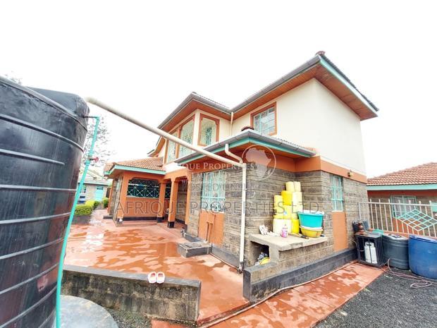 4bdrm Mansion in Kahawa Sukari for sale