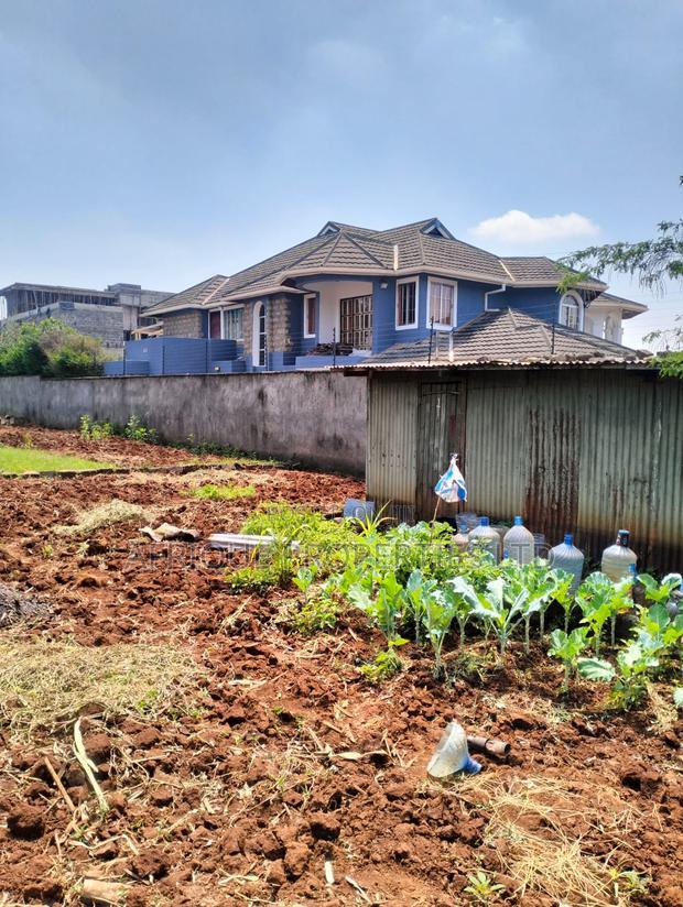 Runda: 1/2 Acre Plot For Sale