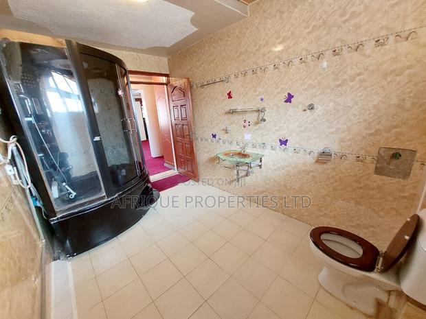 4bdrm Mansion in Safari Park, Thome for rent