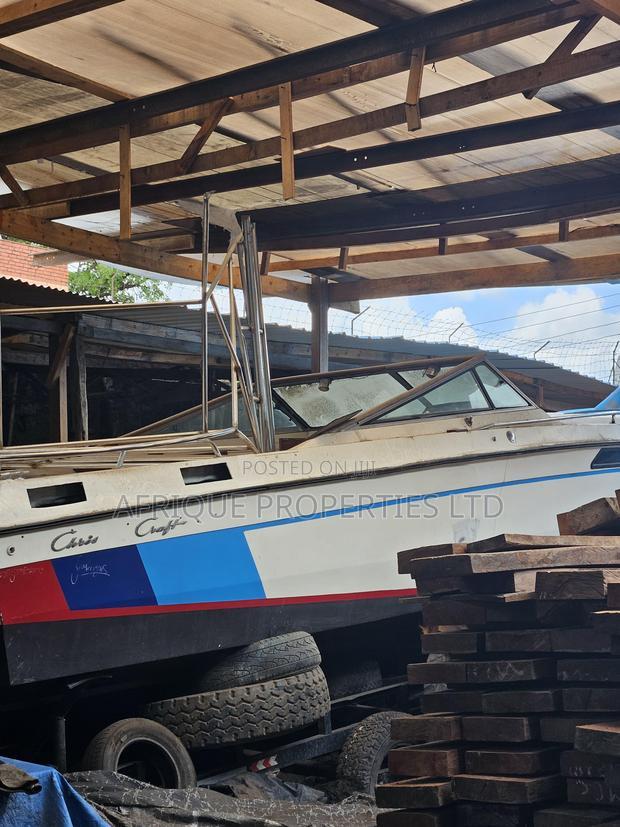 Prime Godown for Sale in Industrial Area