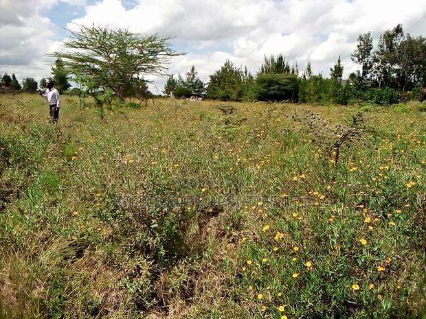 Rongai Prime 1 Acre Near Tuala for Sale