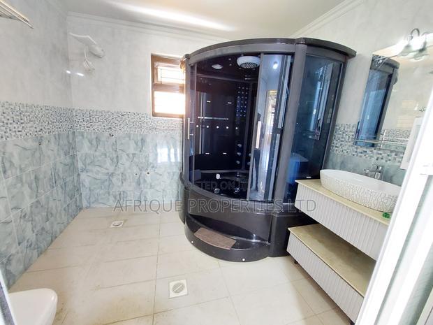 5bdrm Mansion in Thome for rent