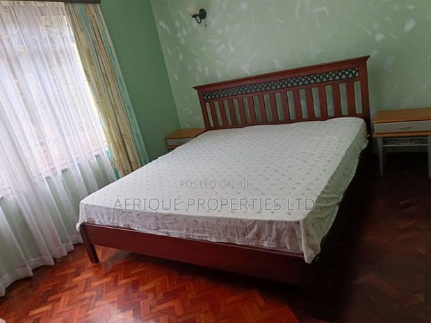 Furnished 2bdrm Bungalow in Runda for rent