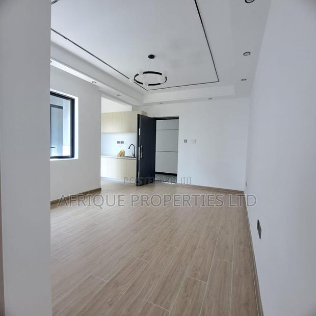 1bdrm Apartment in Kilimani for rent
