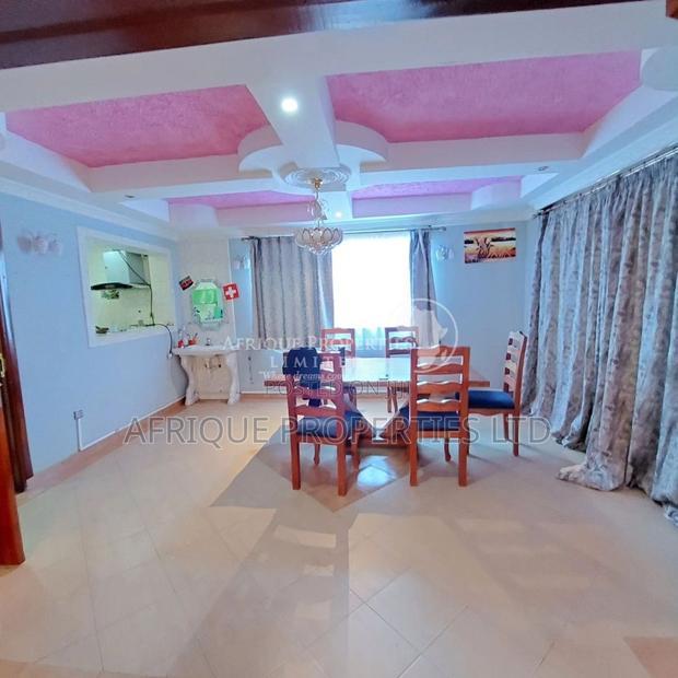 5bdrm Mansion in Thome for rent