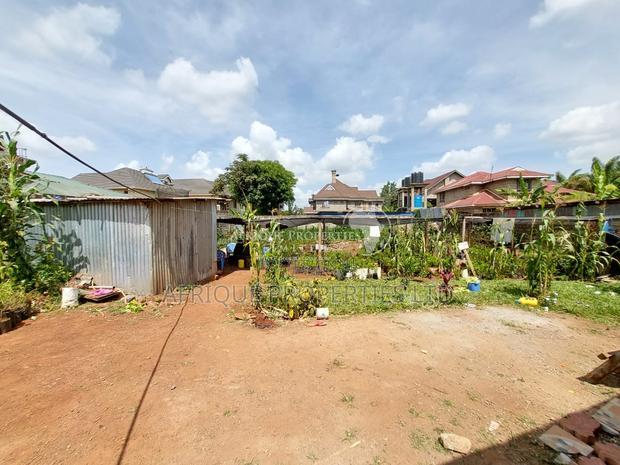 Membly Estate Prime 1/4 Acre Plot With Perimeter Wall 4 Sale