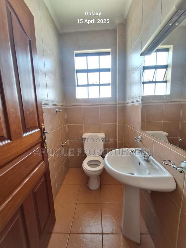 3bdrm Apartment in Westland, Westlands for rent