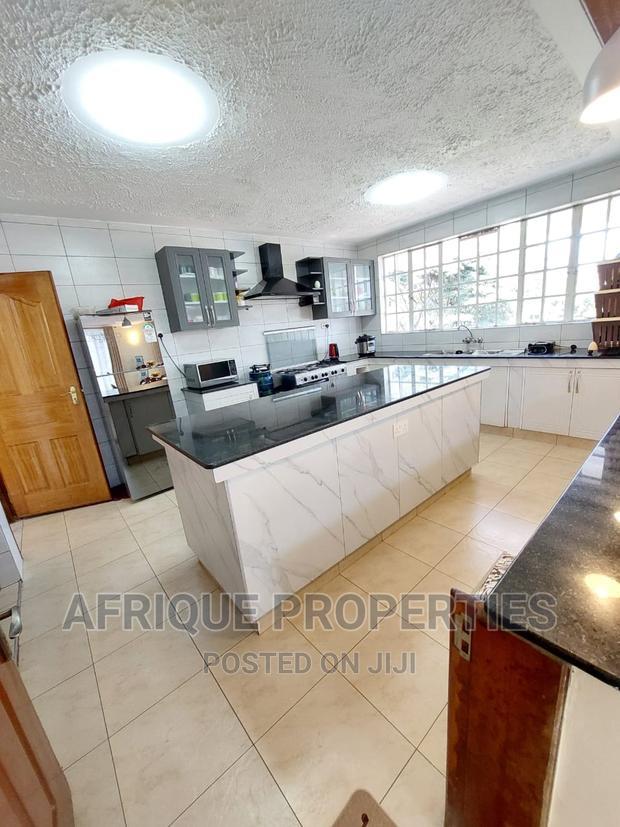 6bdrm Mansion in Kitisuru for sale