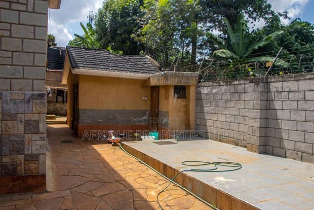 4bdrm Mansion in Kitisuru for sale