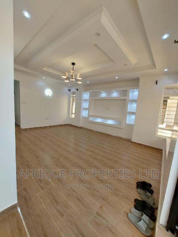 3bdrm Mansion in Ruiru for sale