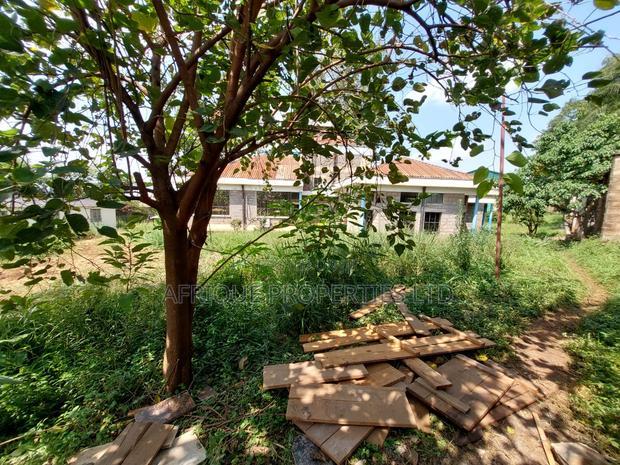 Kasarani Prime and Commercial 1 Acre Plot for Sale