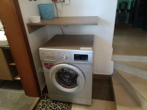 Furnished 2bdrm Bungalow in Runda for rent