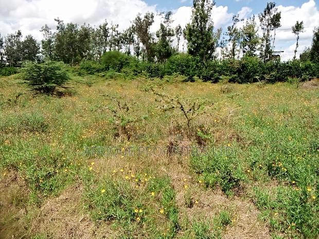 Rongai Prime 1 Acre Near Tuala for Sale